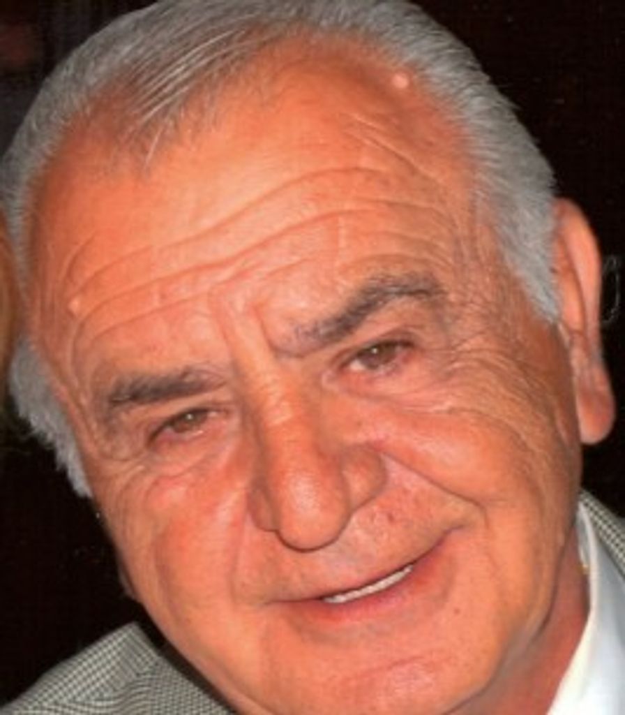 Vasilios Roiniotis
