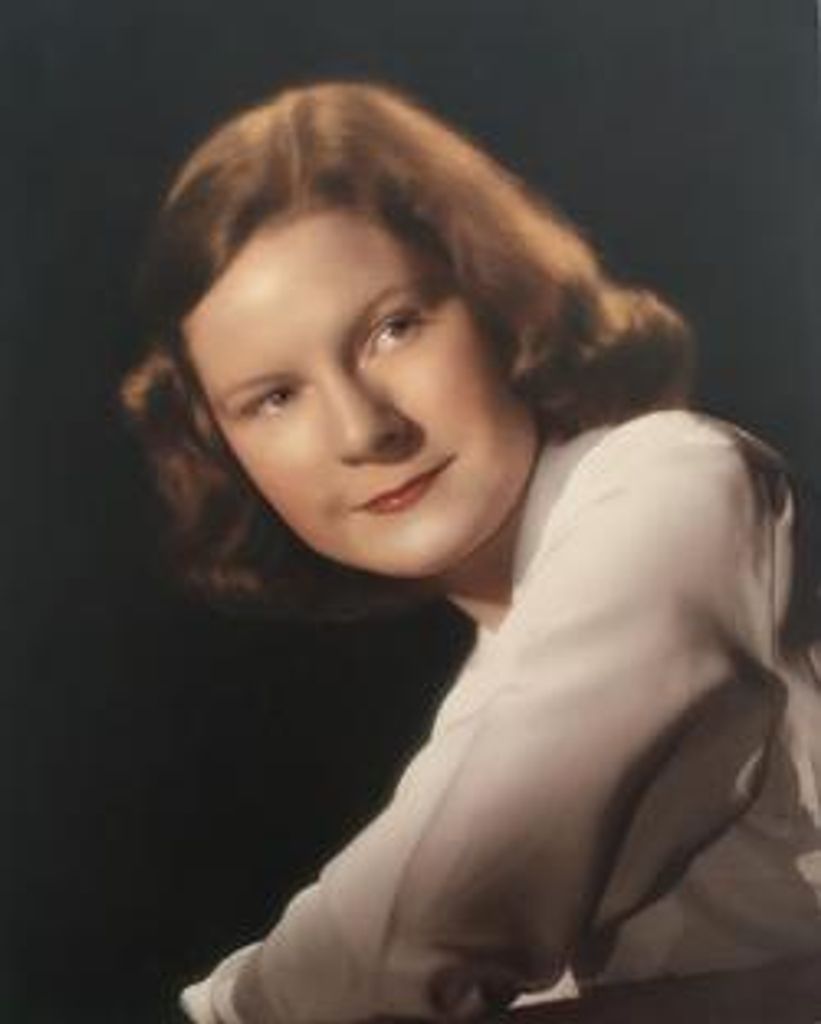 Martha Jean Atchley Profile Photo