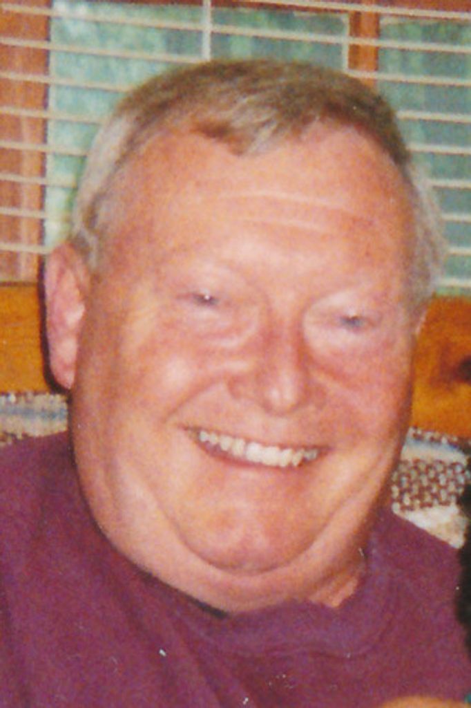 John James Francis Cullen