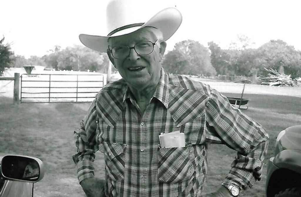Brother Travis Hughes