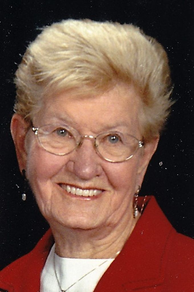Edna Barbarick