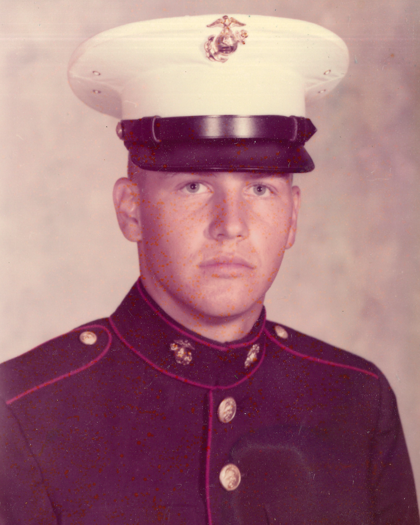 Lee Ransom Weinert Jr. Profile Photo