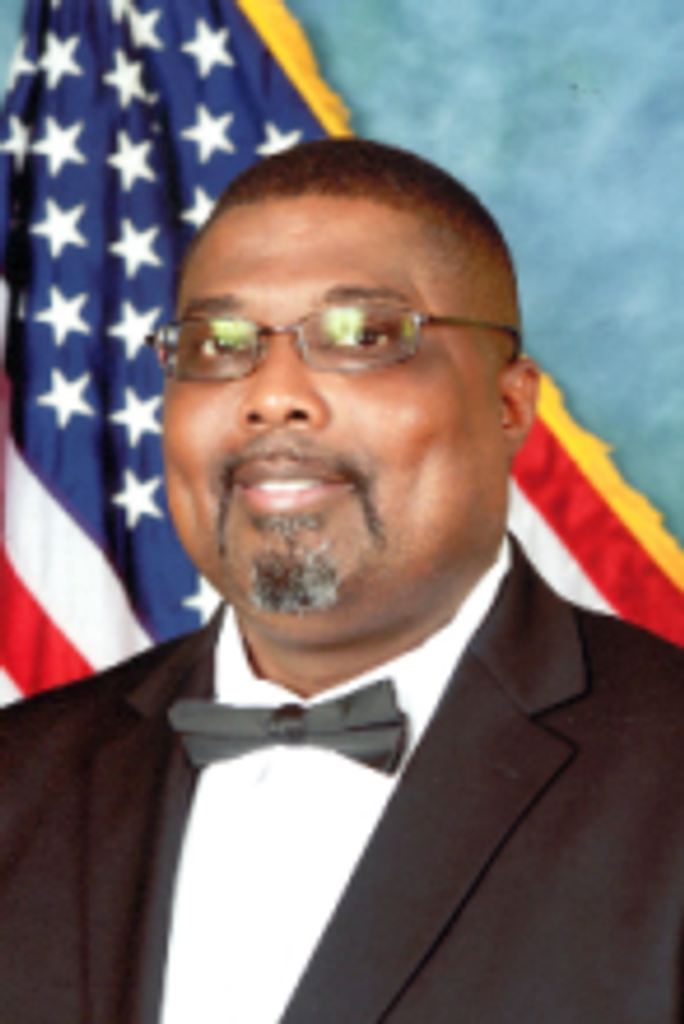 Patrick Curtis Liggins Profile Photo