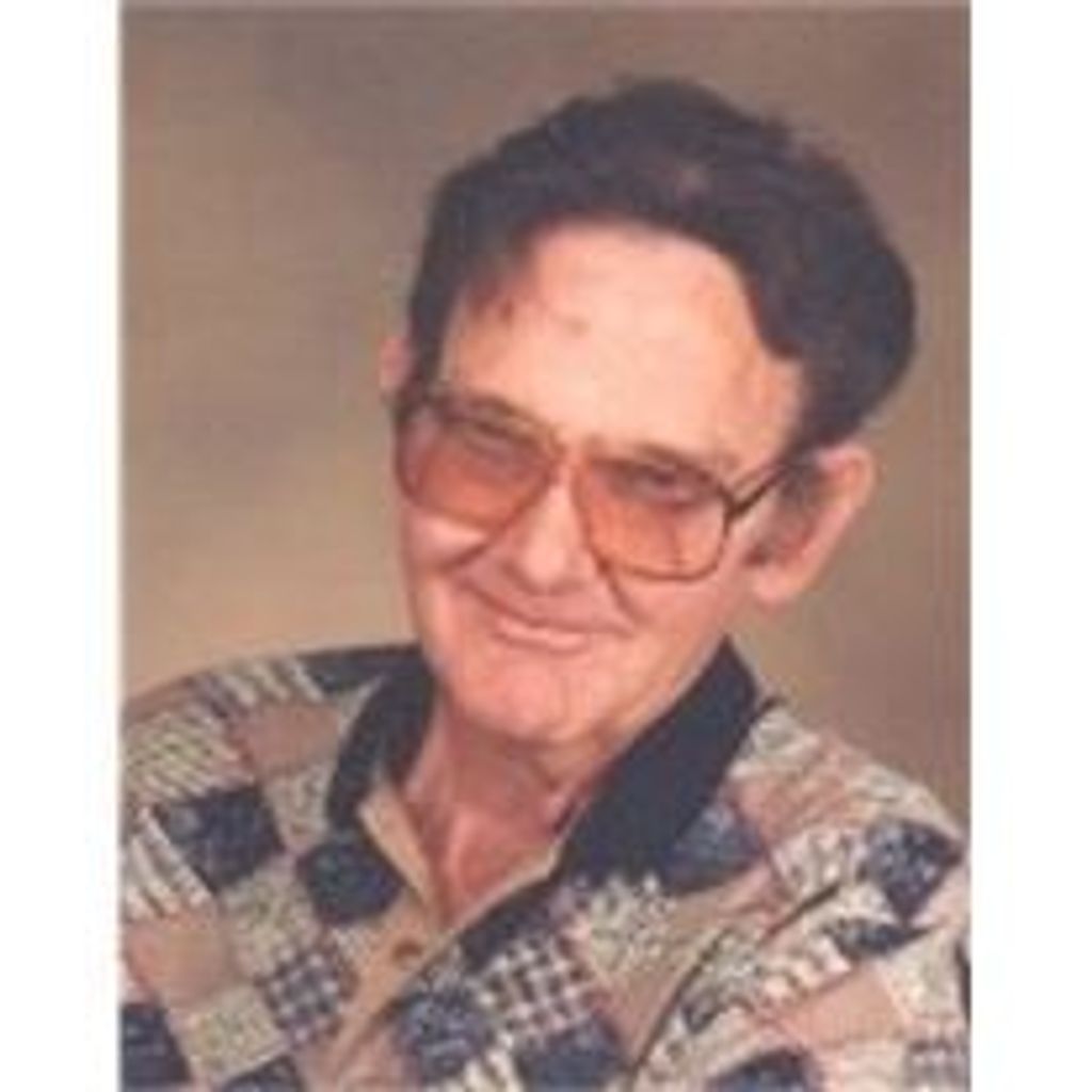 James Boyd Woodward
