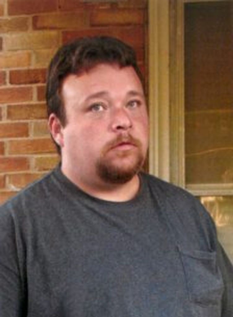 Anthony Cecil Wood