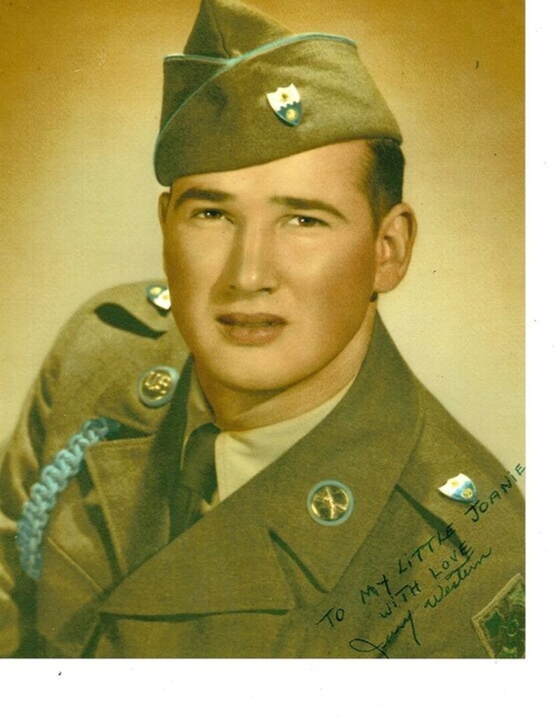 Jerry Western
