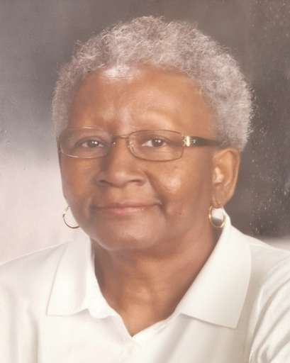 Harriet Lee Holmes Tibbs Profile Photo