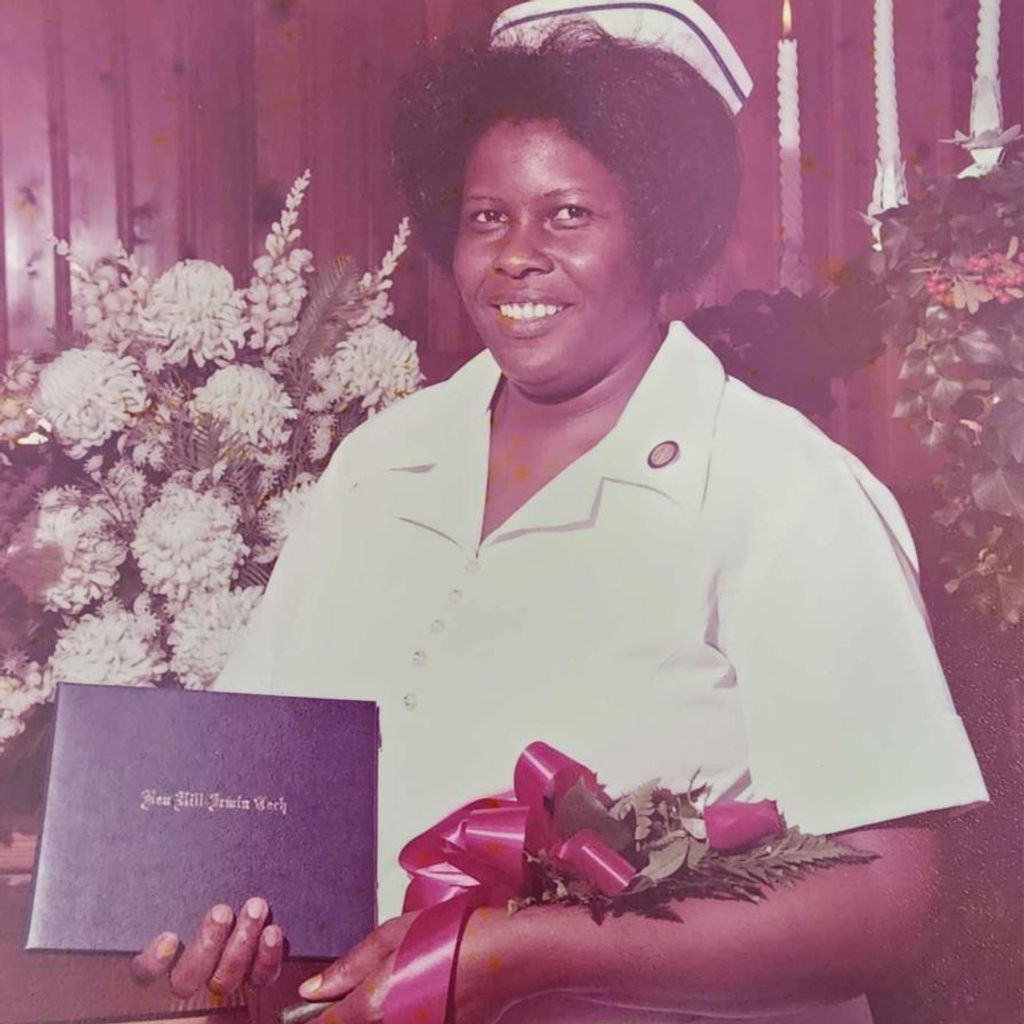 Geraldine Munford Profile Photo