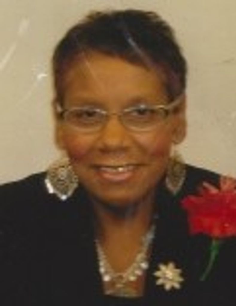 Alma Grace Gray Profile Photo