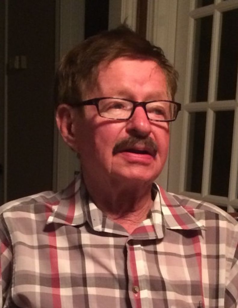 Carlos Laverne Rhea Profile Photo