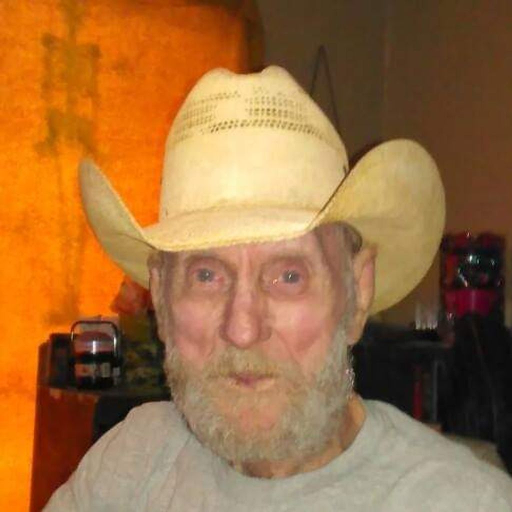 James Wesley Irwin, Sr.