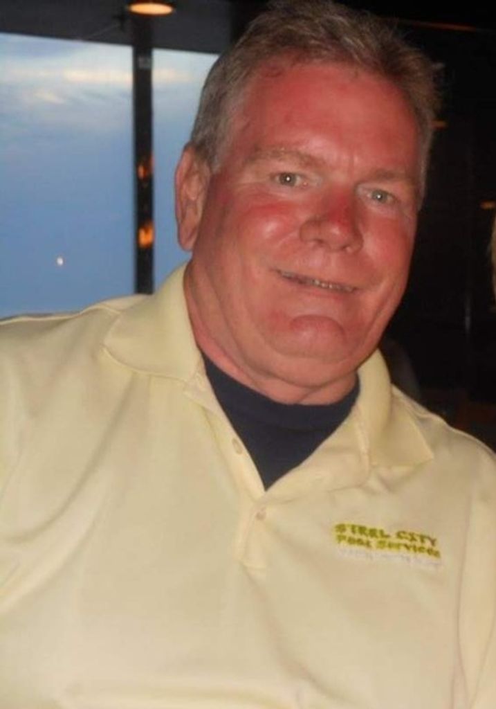 John A. Sokolowski Profile Photo