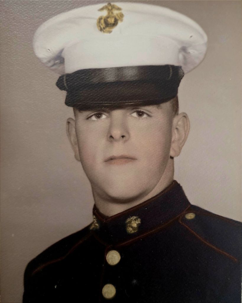 Edward R. Scheu Profile Photo