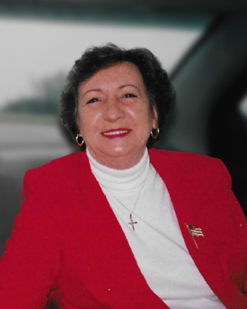 Barbara Latham Profile Photo