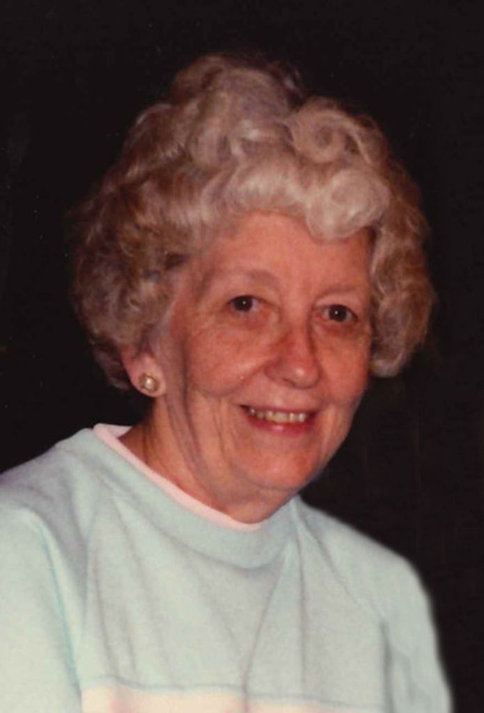 Patricia E. Frickman