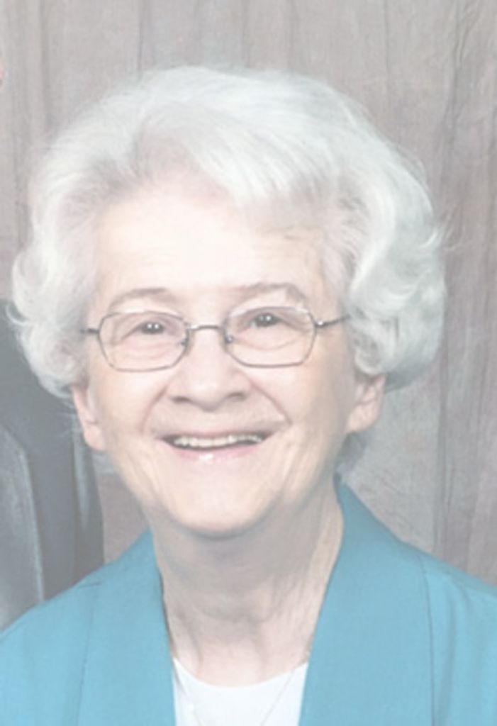 Emma Katherine Richardson