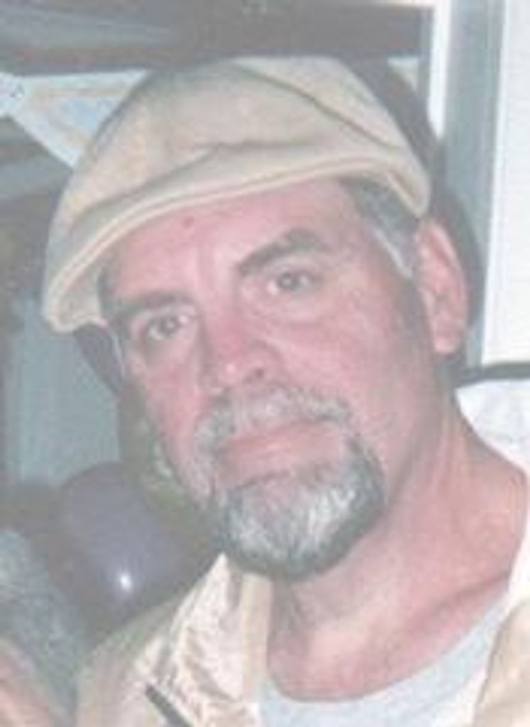 Paul Alan Thomas