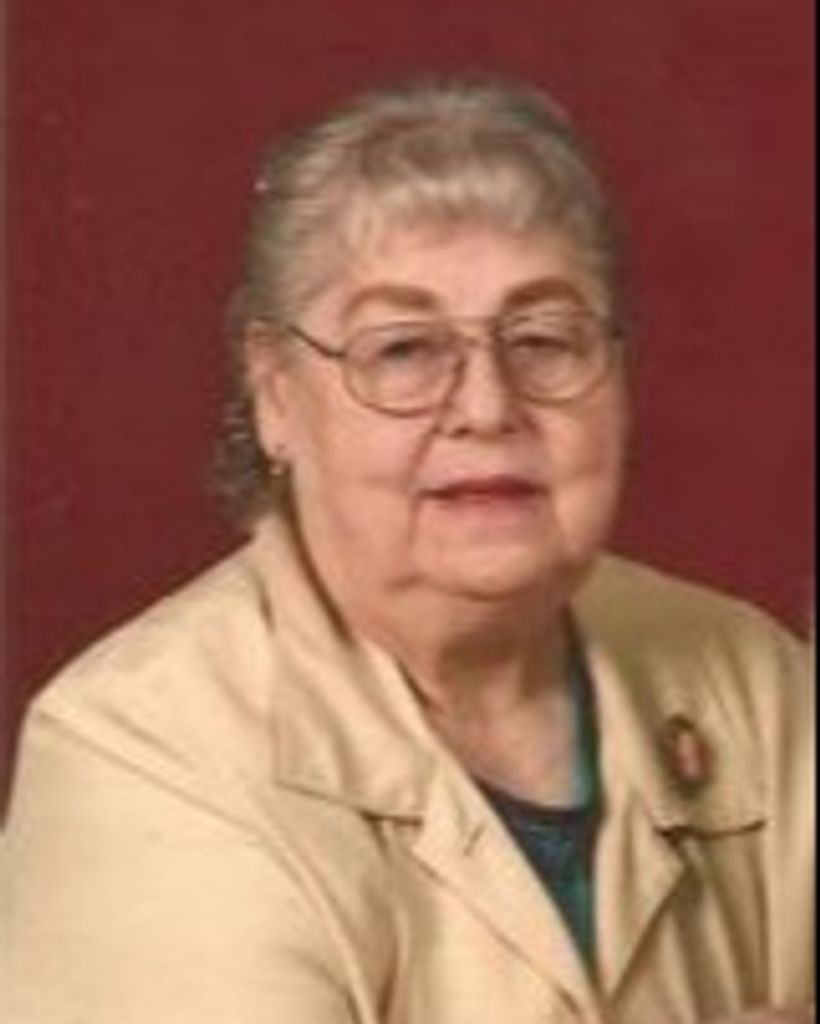 Elizabeth Lula Edwards