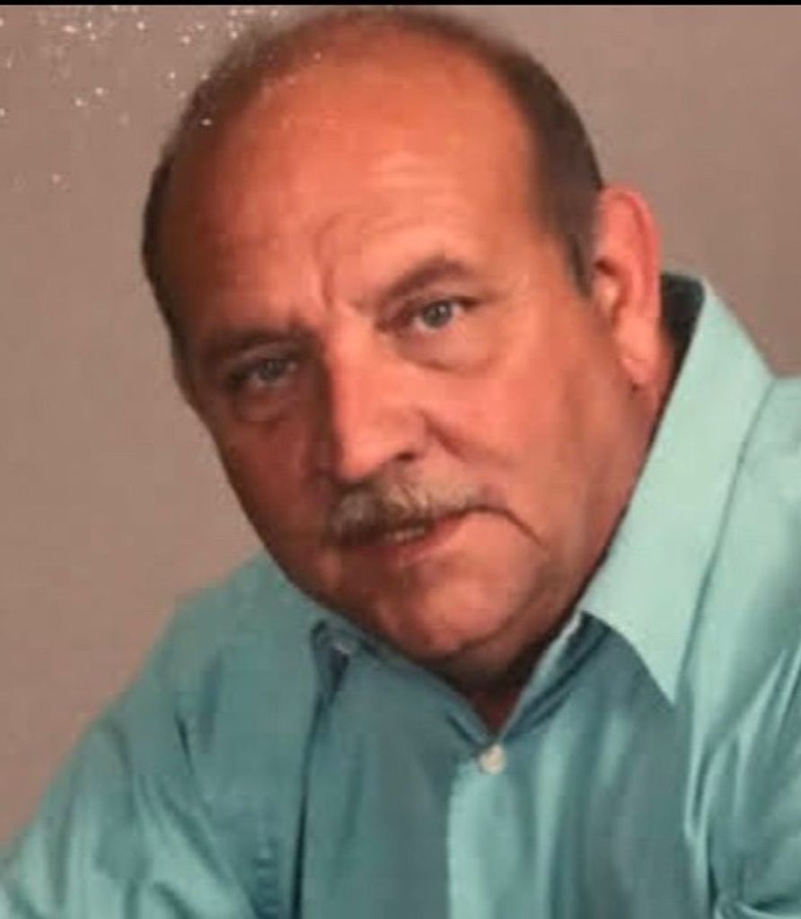 Mark David Muscarello Profile Photo