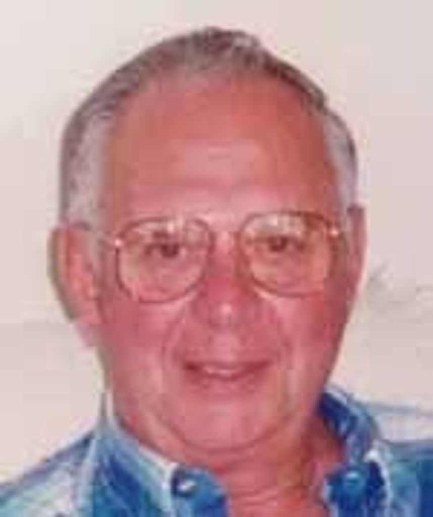 Anthony W. Karalekas