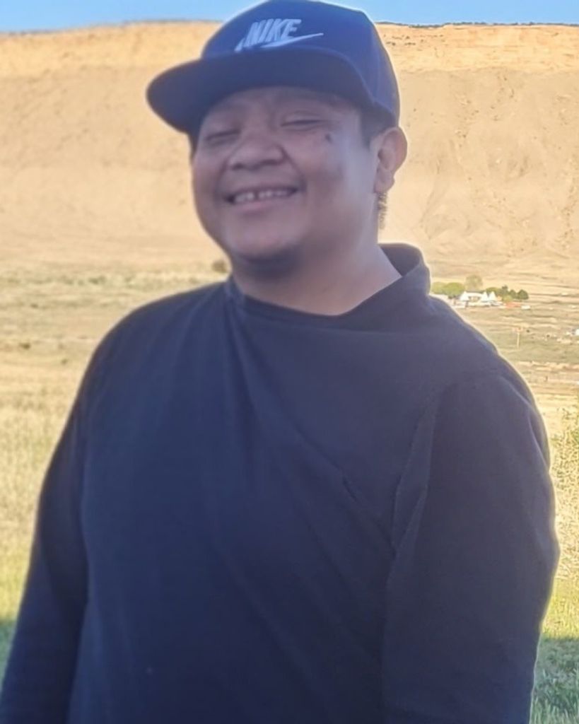 William Dennis Johnson Profile Photo