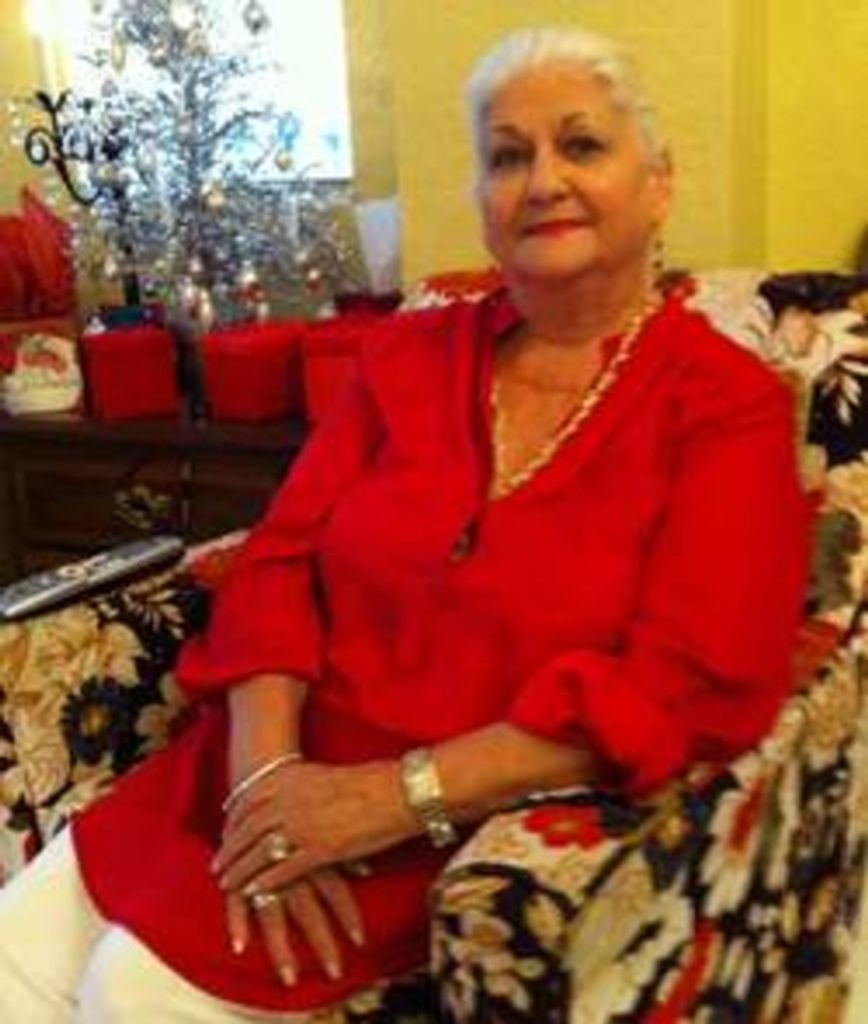 Judith Mae Navickas