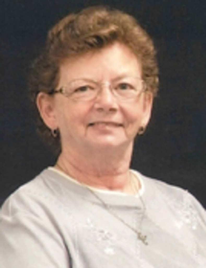Roberta Ann Nogle