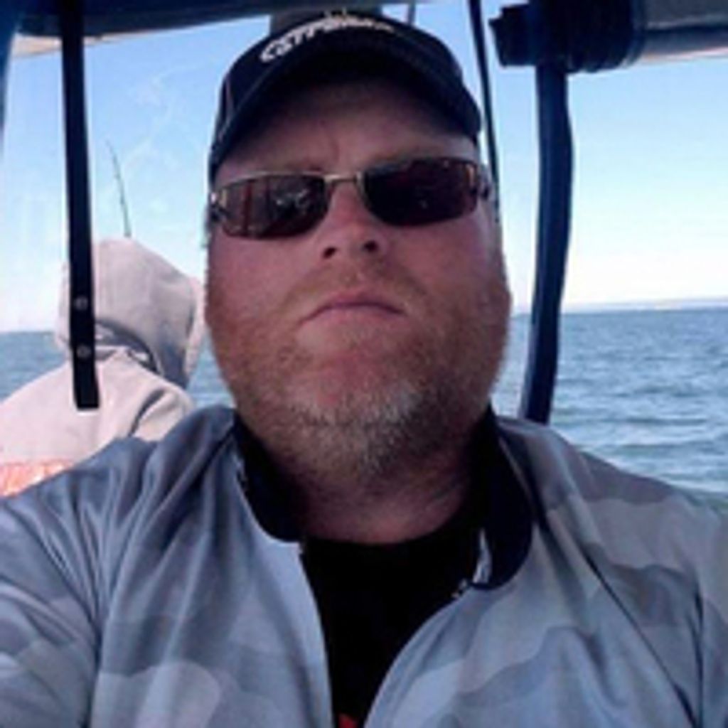 Edward Stouffer Jr. Profile Photo