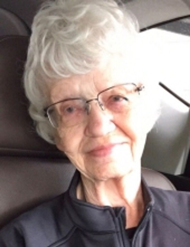 Laura Knowles Kaiser
