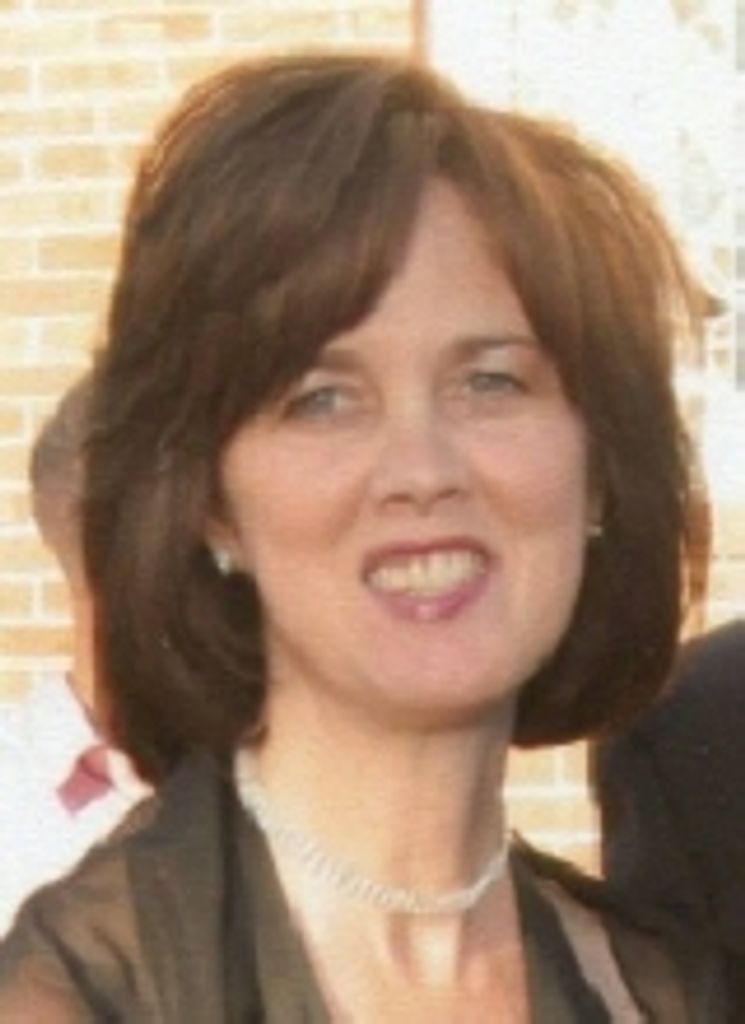 Maureen E.(Norton) Bissett