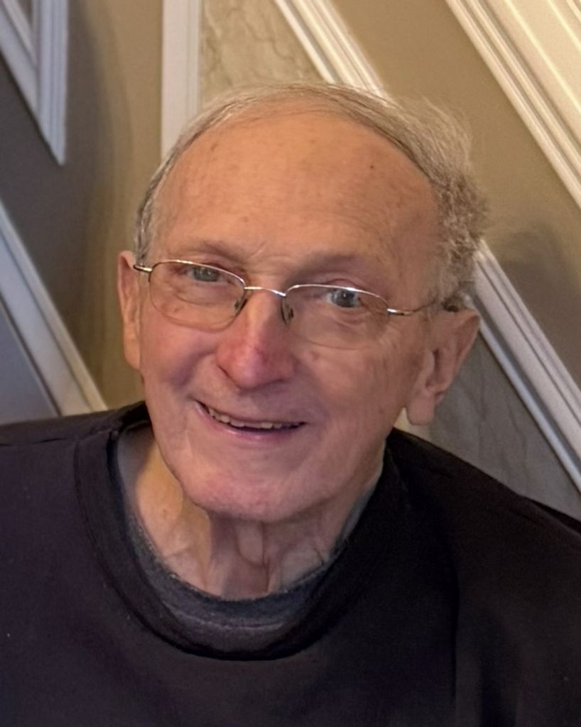 Ronald L. "Ron" Woltz Profile Photo