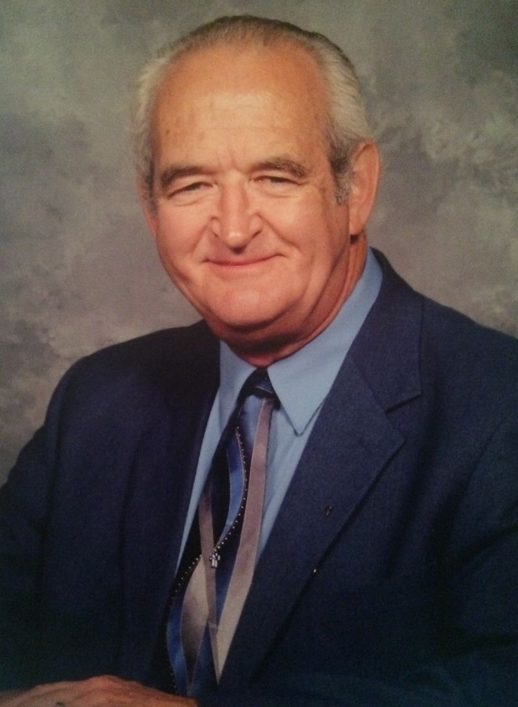 Norman Rupe