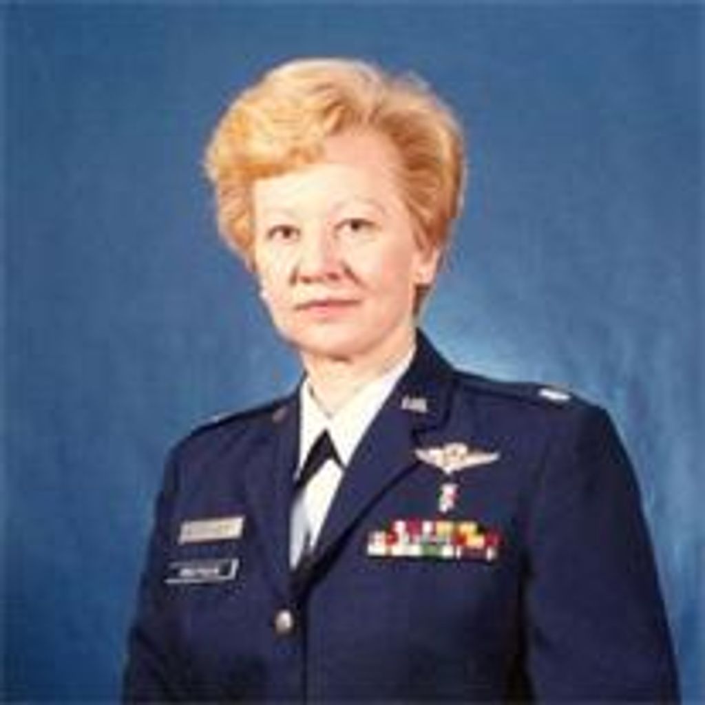 Judith Greathouse