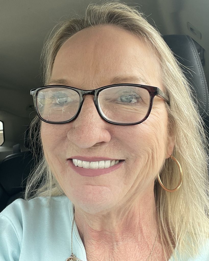 Robin McMillan Profile Photo