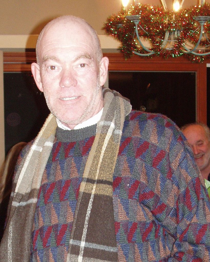 John Arthur Courtois