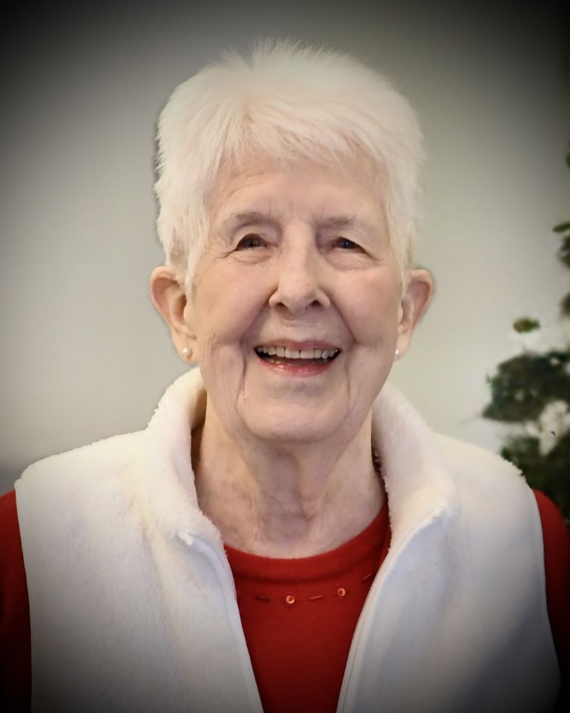 Sarah J. Beckmann Profile Photo