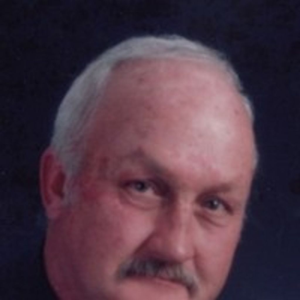 Eugene Jones