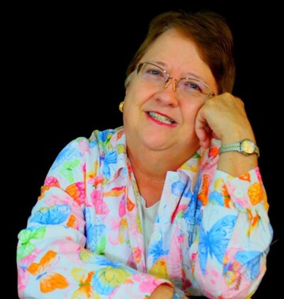Frances Leggett Peed Profile Photo