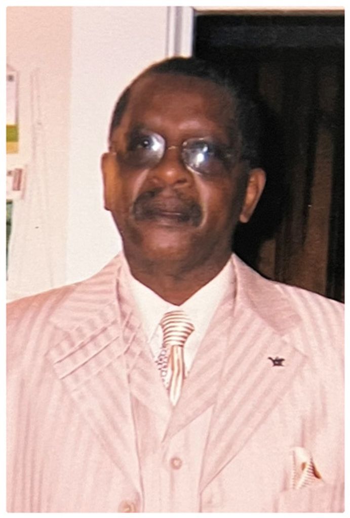 Willie Lee Mcgruder Profile Photo