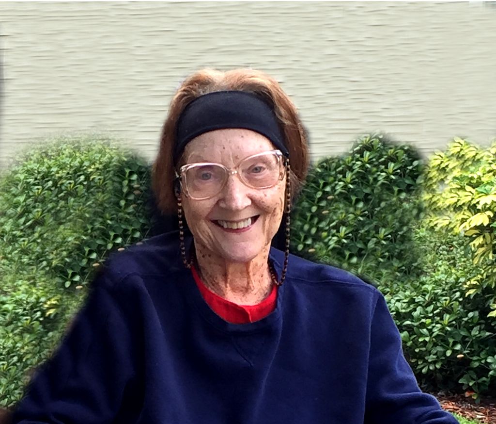 Mary Ann Biver