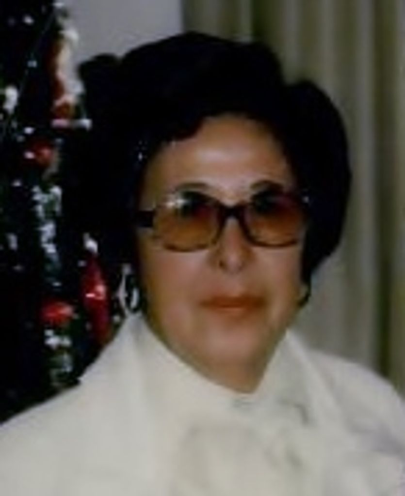 Gavina G Cordero