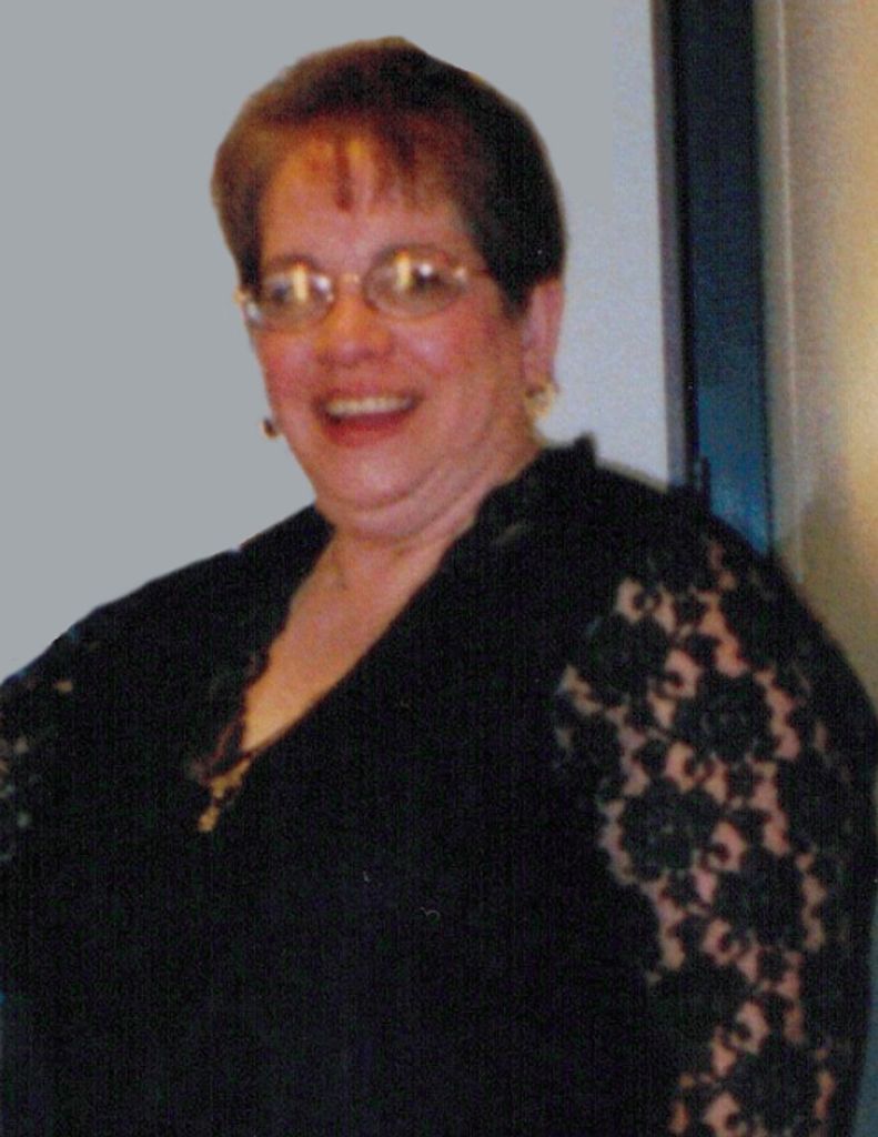 Regina E. (Pachis)  Capriola