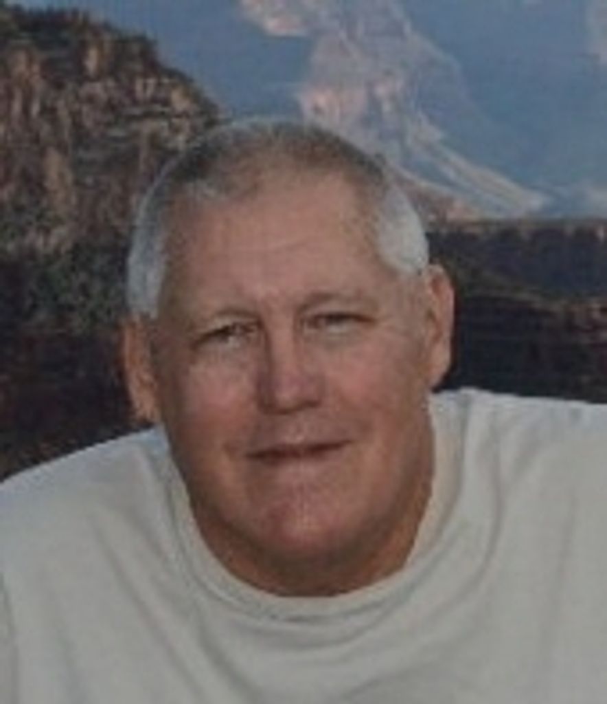 Mark S. Brownie