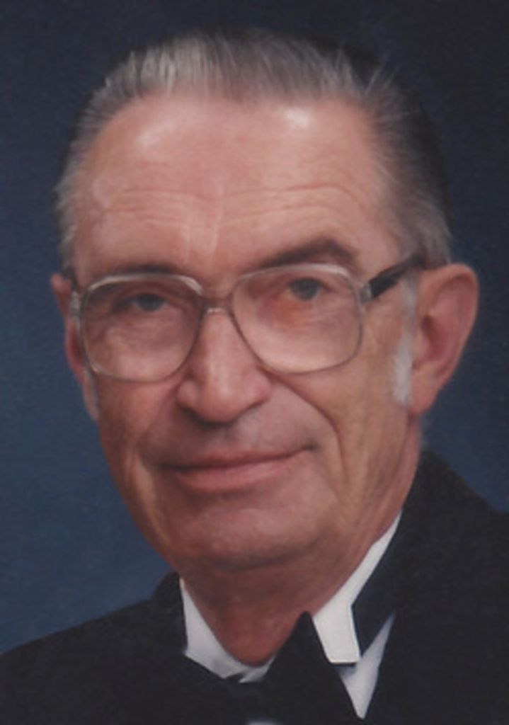 Elroy Palmer Profile Photo