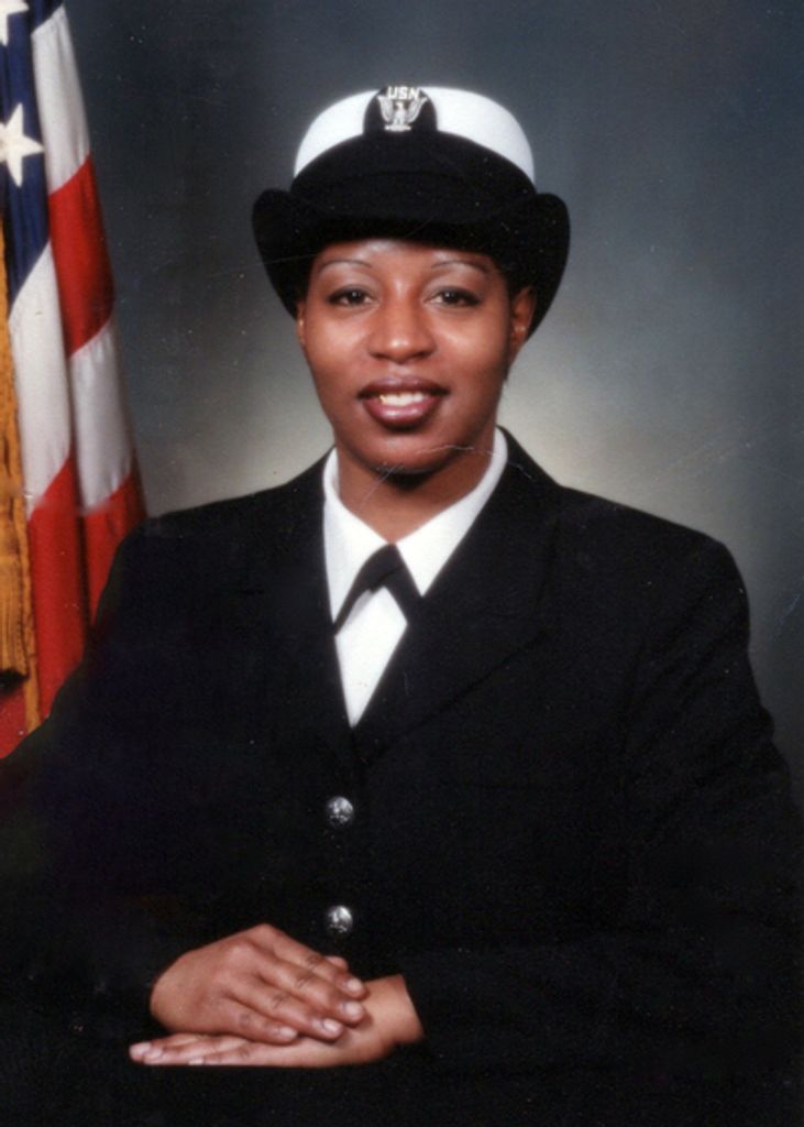 Cassandra Miller Carter