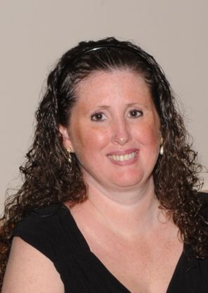 Tammy Hardebeck