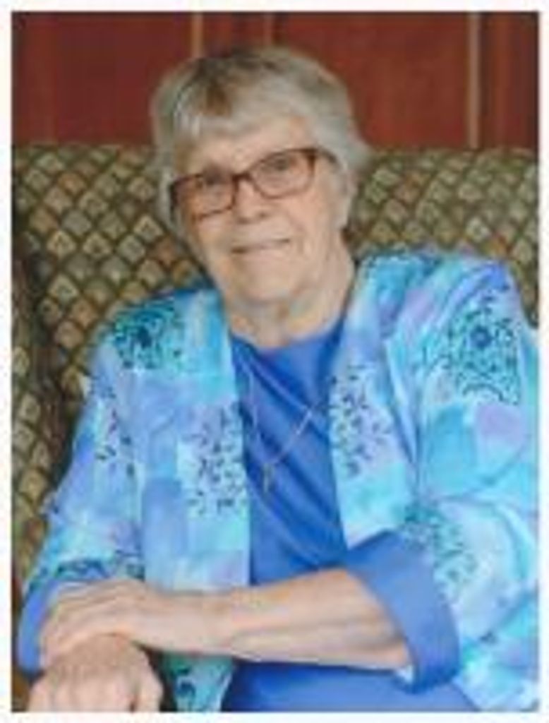 Lenna Jean Blackburn