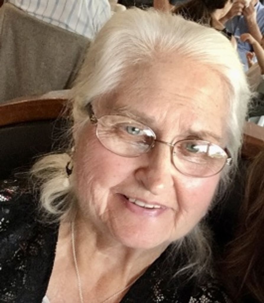 Mary Honadel Profile Photo