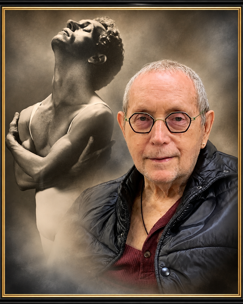Donn Dieter Edwards