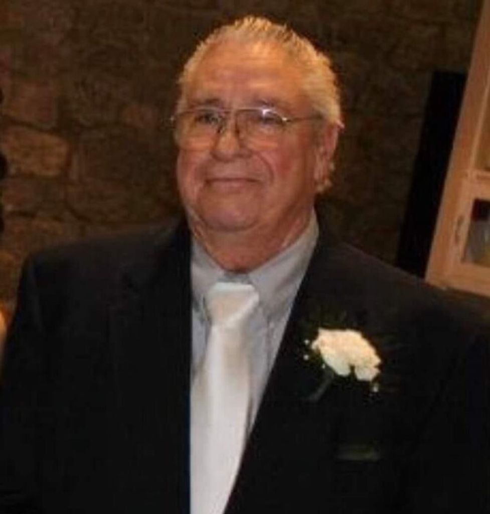 Charles Kenneth Wynn